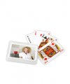 Pokerio kortos su Jūsų nuotraukomis