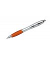 Ball pen NASH II orange