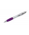 Ball pen NASH II purple