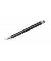 Ball pen with touch pen IMPACT black