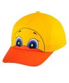 Ducky cap
