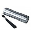 9 diode LED torch