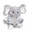 Elephant cuddly toy