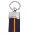 Belt Flag Key-Ring