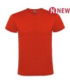 Camiseta Adulto Rojo M