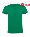 Camiseta Adulto Verde Xl
