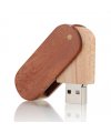 Medinė USB atmintinė Landon