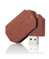 Medinė USB atmintinė Ema