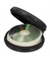 Kompaktinių diskų dėklas