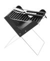 Foldable BBQ in bag