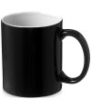 Java ceramic mug