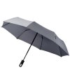 21.5" Traveler 3-section umbrella