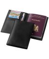 Harvard passport wallet
