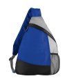 The Armada sling backpack
