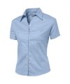 Aspen ladies' blouse short sleeve
