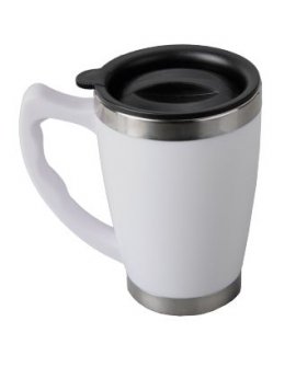 380 ml insulated mug