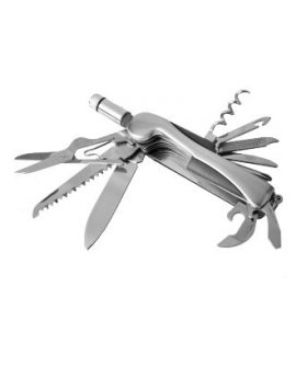 11 function pocket knife