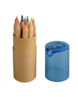 12 crayon set