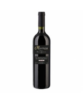 Mastium Reserva Rioja 2001 Limited Edition