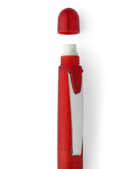 Tušinukas-pieštukas su Jūsų logotipu