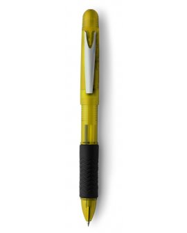 Tušinukas-pieštukas su Jūsų logotipu