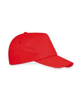 Vaikiška beisbolo kepurė