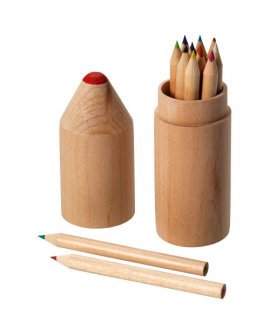 12-piece pencil set