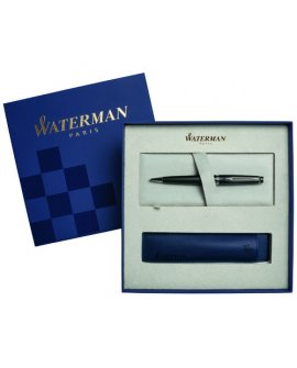 Expert ballpoint pen gift set