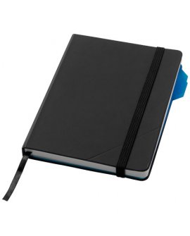 Alpha notebook II
