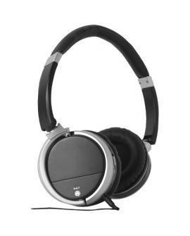 Auxo noise reduction headphones