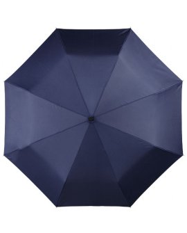 21.5" 3-section Umbrella with light