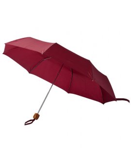 21.5" Lino 3-section umbrella