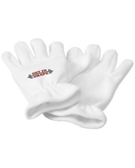 Buffalo Gloves