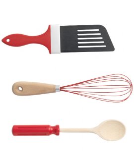 3 piece kitchen tool set