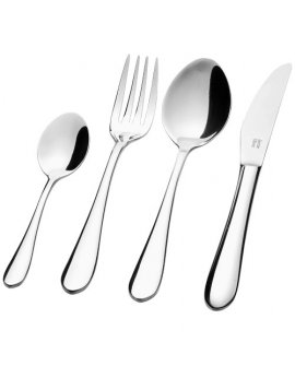 24-Piece cutlery set