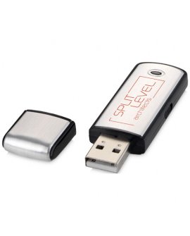 Square USB 4GB