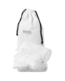 Twillston 2-piece towel gift set