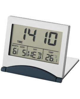 Ancona foldable alarm clock
