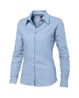 Aspen ladies blouse long sleeve