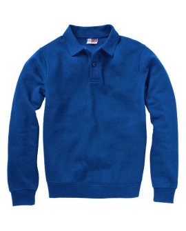 Idaho Polo sweater